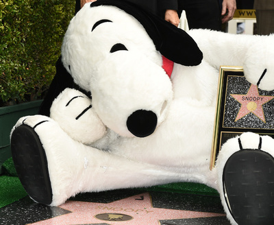 スヌーピーの新作アニメシリーズ制作へ 米アップルが独占配信