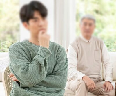 結婚資金を借金で工面したのに「息子から音沙汰なし」…支え続けた韓国の60代父親、その嘆きにネットが揺れる