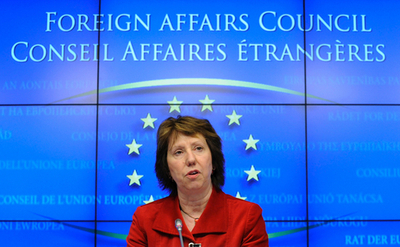 EU、シリアへの制裁を強化