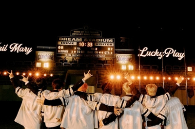 NCT DREAM、7月17日3rdフルアルバム「ISTJ」カムバック決定