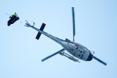 オーストリア・アルプスで雪崩、チェコ人スキーヤー5人死亡