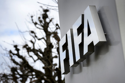 FIFAスキャンダルで幹部に新たな逮捕者、米紙報道