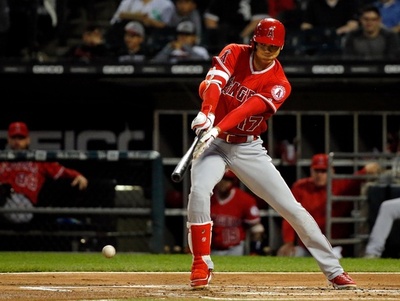 大谷、今季は打者として出場 手術の判断は保留