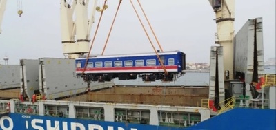 海外進出を果たす中国の都市鉄道技術