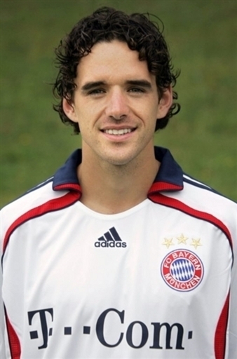 ＜サッカー ブンデスリーガ＞ハーグリーブス マンチェスター・ユナイテッド移籍間近と報じられる - ドイツ