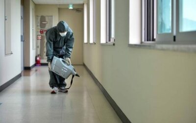 ソウルでも南京虫被害…受験生用宿泊施設の4部屋