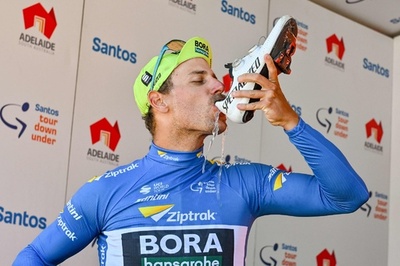 【今日の1枚】「シューイ」で最大級の喜び表現 豪