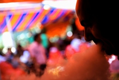 トルコ、公共の場所での水たばこを禁止