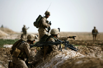 タリバンの主要拠点をほぼ制圧、アフガニスタン国軍発表