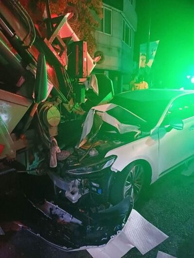 韓国・結婚間近、飲酒運転の犠牲に…処罰強化を求める声、殺到