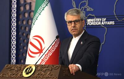 イラン「米国と交渉なし」 ホルムズ海峡管理でオマーンと協議継続