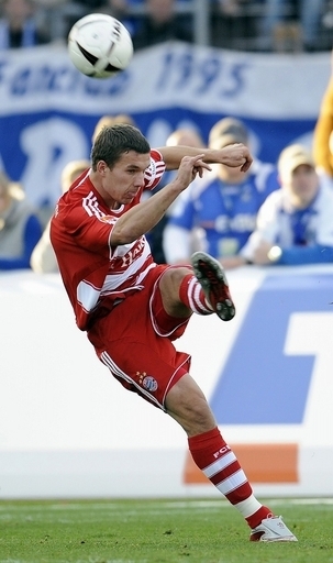 ポドルスキー バイエルンからの移籍を希望