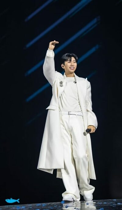 イム・ヨンウン、アイドルチャートで215週連続1位の快挙