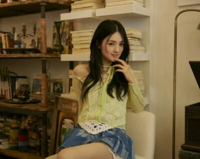 ギュビン「Satellite」、米FOX推薦「今夏注目のK-POP 10曲」入り