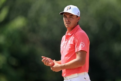 負傷のファウラーがプレーオフ初戦欠場、ライダーカップは「間に合う」