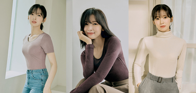 初冬の天気に「発熱下着」を取り出して…… – KOREA WAVE