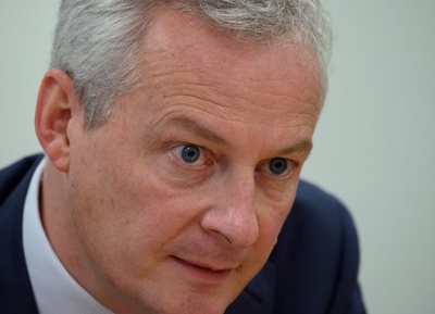 暗号資産「リブラ」阻止で独仏伊が協力、G20も危険性に警鐘