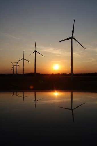 「エコ工場」で再生エネルギー市場をリードするドイツ自動車業界