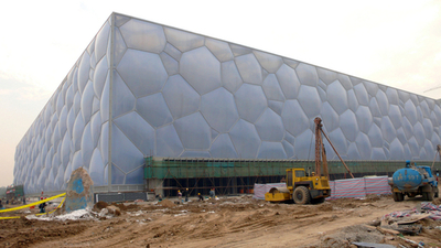 北京五輪まで7か月、運営は高評価だが課題も