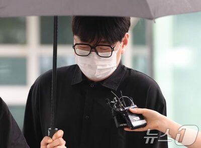 韓国のお笑い芸人、常習賭博と飲酒運転で有罪確定…懲役1年6カ月・執行猶予3年