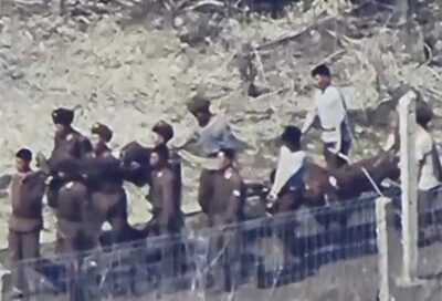 北朝鮮、ロシアに3000人追加派兵…DMZで地雷爆発、複数の死傷者も＝韓国軍発表