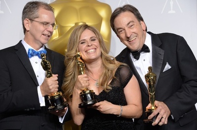 『アナ雪』がミュージカルに、18年春にブロードウェー上演