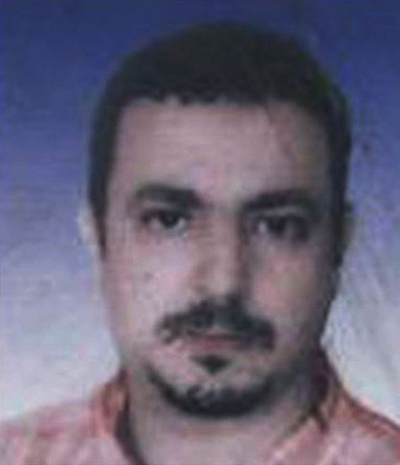 駐イラク米軍が殺害のスウェーデン人、アルカイダのナンバー2か