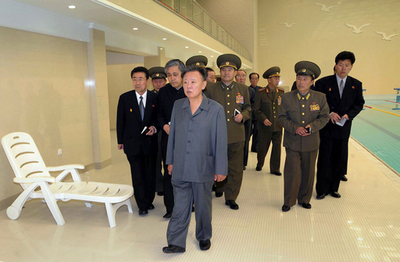 北朝鮮最高人民会議、ミサイル発射予定直後の4月9日に招集へ