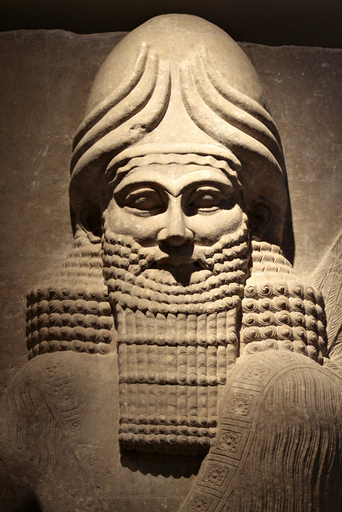 イラク国立博物館、約6年ぶりに再開