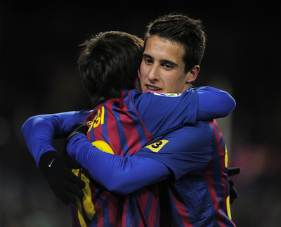 レアル・マドリードとFCバルセロナが勝利、勝ち点7差は変わらず