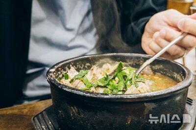 選ばないと配達不可、注文に“強制チップ”…韓国・クッパ店の有料オプションに非難殺到