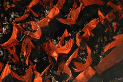 サッカーファン2人が死亡、ライバルサポーターが銃撃 アルゼンチン