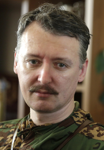 マレーシア機撃墜1年、親露派指導者を遺族が提訴