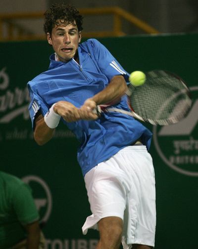 ハーセ ストレートでゾフコを降し準々決勝へ