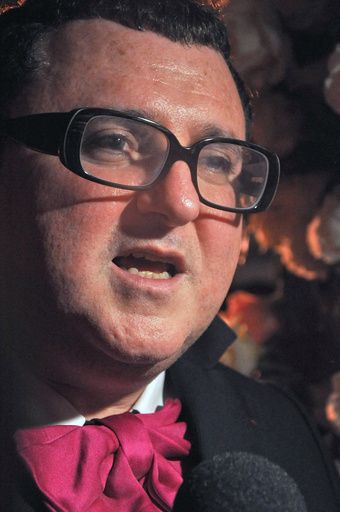 アルベール・エルバス、女性の魅力は内面から