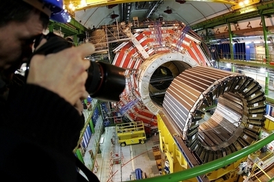 新しい化学元素、発見から13年後に承認される ドイツ