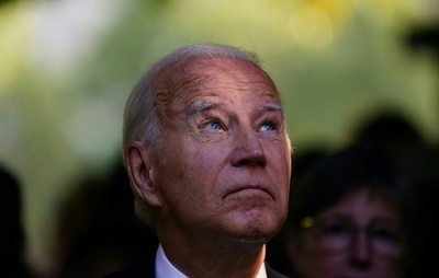 バイデン氏、プーチン氏による「戦争」の脅しを一蹴