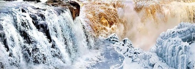 38年間、黄河の美しさをレンズに収めた写真家・中国