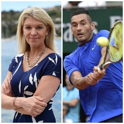 豪トップ選手キリオス、五輪辞退の裏に「16ページの質問書」