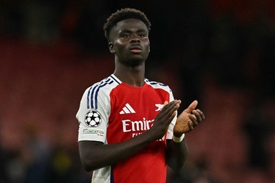 アーセナルがPSG撃破 ドルトは前田ゴールのセルティックに大勝