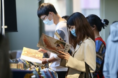 中古品の売買に目覚めた中国の若者たち