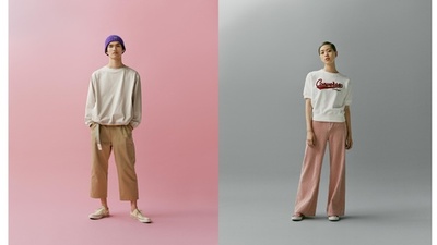 遊び心の効いた、大人も楽しめる「コンバース トウキョウ」18/19年秋冬