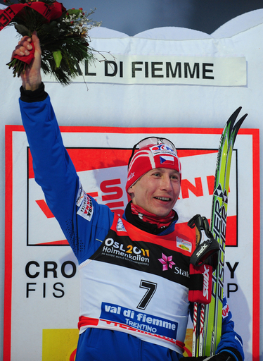 バウアーとマジッチがツール・ド・スキー第7ステージ制す