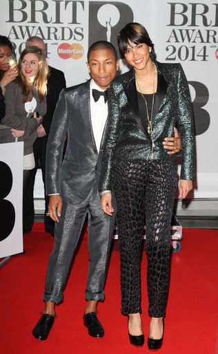 ファレル・ウィリアムス×「アディダス」コラボコレクション、今夏展開へ