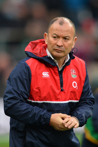 エディーHC、プレミア残留が未確定のクリスタルパレスを激励