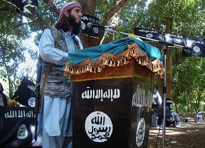 米国人イスラム原理主義者殺害、過激派組織との銃撃戦 ソマリア