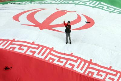 イラン軍、米イスラエルに「壊滅的な」攻撃実施すると表明 トランプ氏の「石器時代」脅迫受け