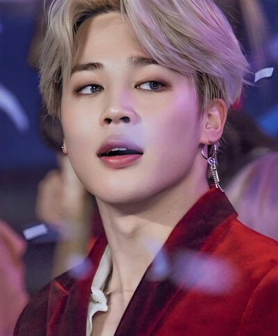 BTSのジミン、10月生まれアイドル投票で1位