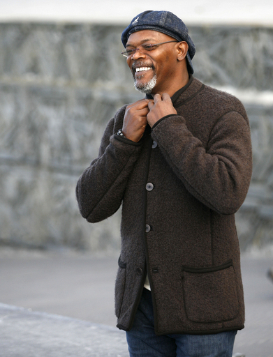 ＜第55回サン・セバスチャン国際映画祭＞『The Cleaner』のフォトコール開催