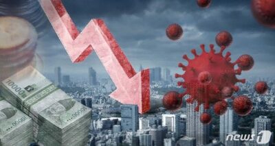 逆成長・物価高・国の借金…韓国経済、新型コロナウイルスの傷痕大きく